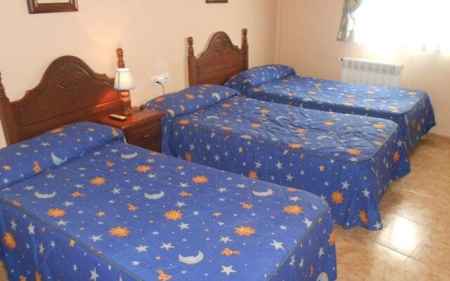 Hostal El Polígono