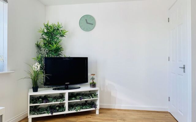 SA Today Apartments Guildford