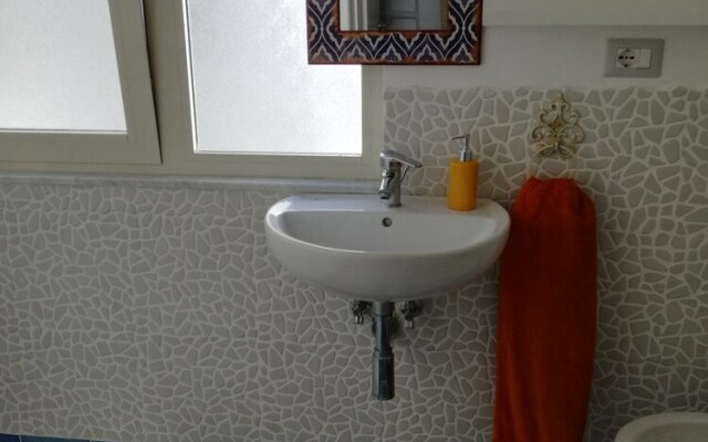 Apartment Teresa degli Scalzi I BH 59