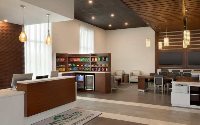 Wingate by Wyndham Murfreesboro