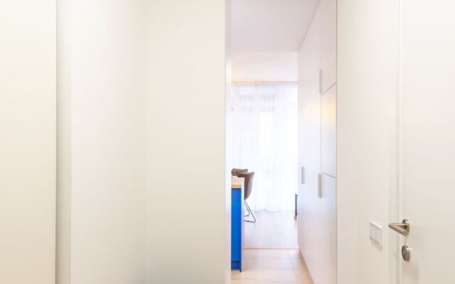 Apartment Predslavinskaya 57-85