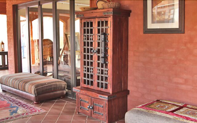 Silver Fig Guest House