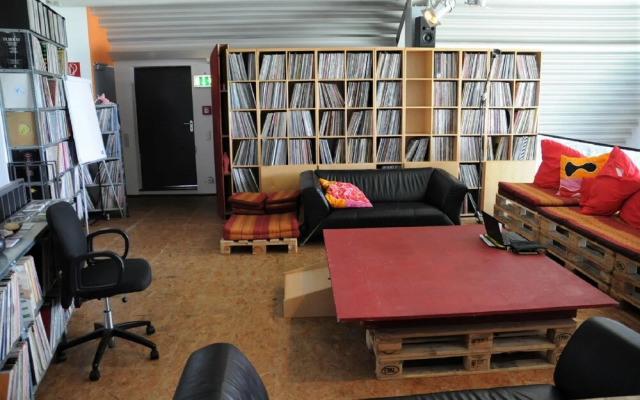 Chillten Bottrop