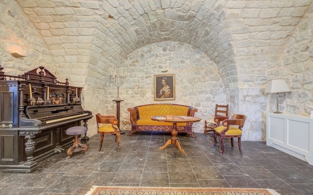 Boutique Hotel Borgo Hedone