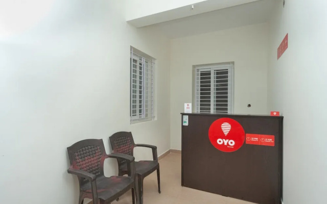 OYO 18956 Vangal Nest