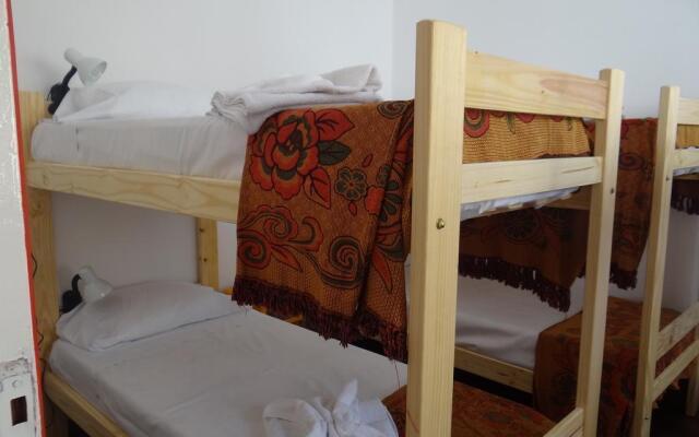 Malibu Hostel