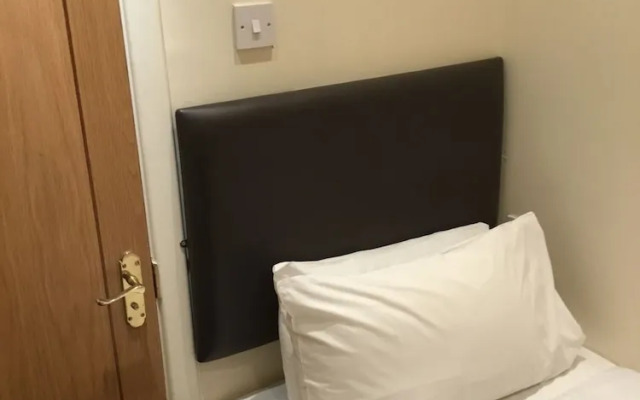 Soprano Hostel