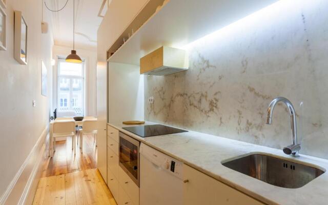 Loft Ribeira - 3px - Spacious Flat