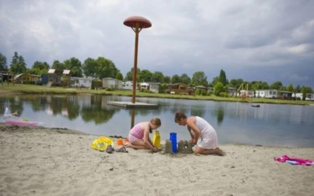 Chalet Krabbeke