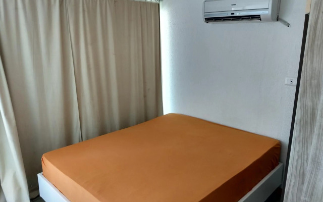 Flats Privé Village Galés (Maragogi - AL)