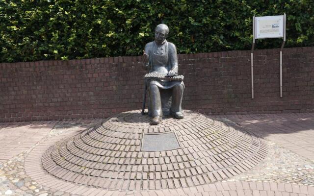 Ferienwohnung Haagedoernchen