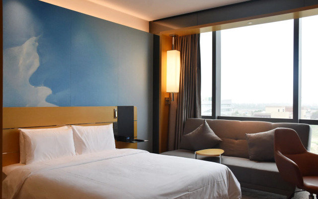 Novotel Haikou Xinbudao