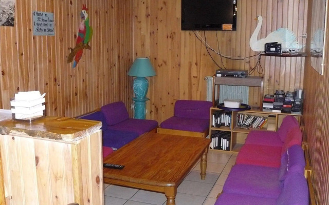 Le Logis Catalan