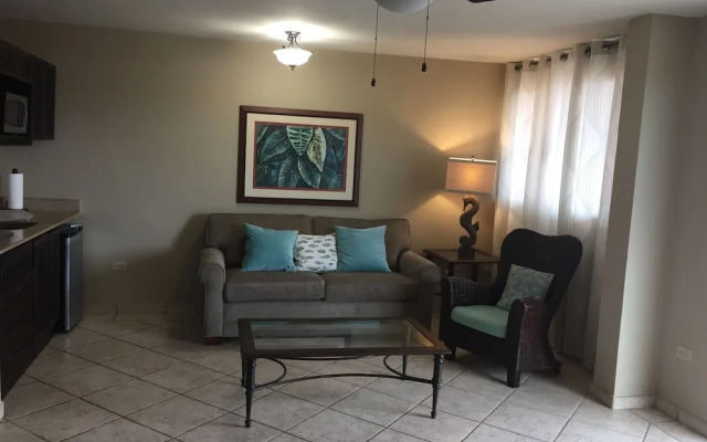 Villa 2302 Beach Resort Culebra