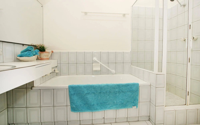 Wattle Holiday Rental