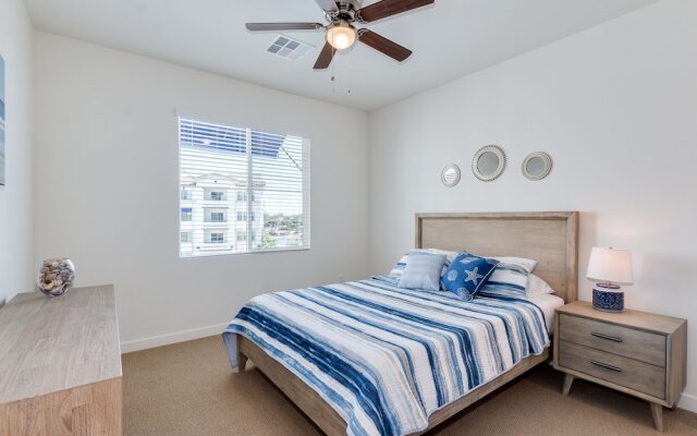 Queen Creek #350 - 2 Br Condo