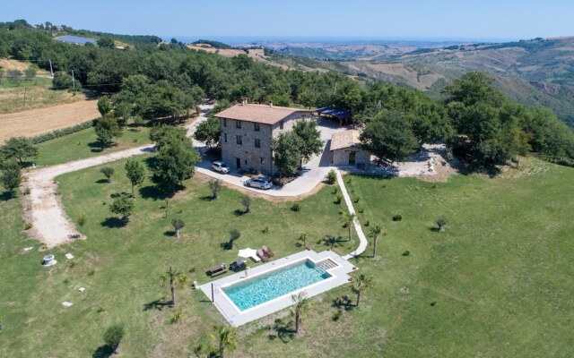 Tenuta Iannone - In Tornareccio