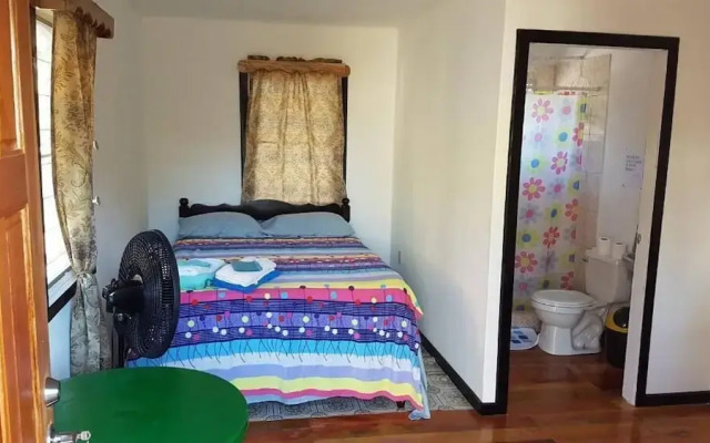 Sandpiper Beach Cabanas
