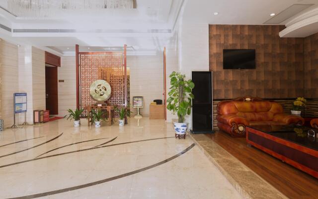 Hanlin Hotel Shenzhen