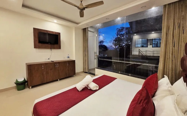 Aghor Guest House
