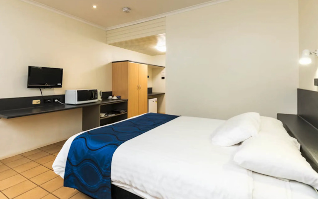 Albatross Bay Resort – Guest Rooms – Trunding