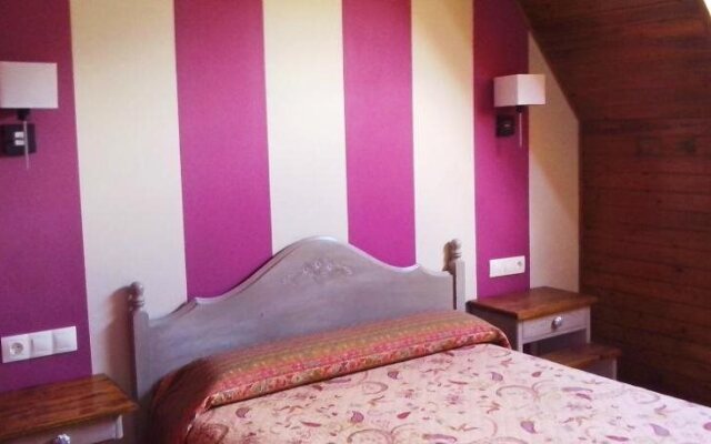 Hotel Viña Oliván