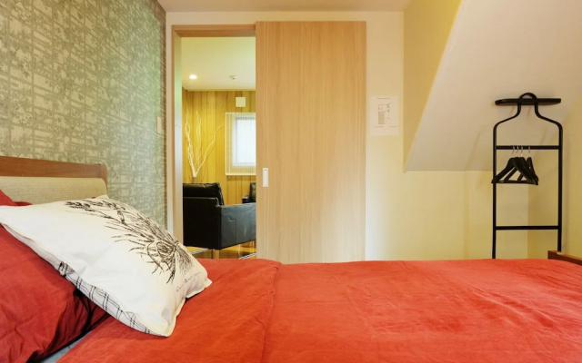 SAYA Suite Kishinosato Annex