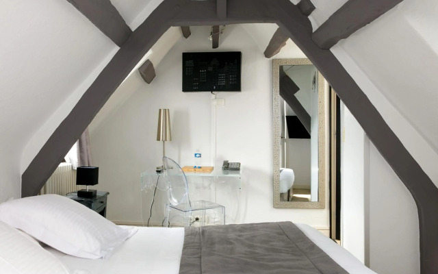 Hotel du Dauphin
