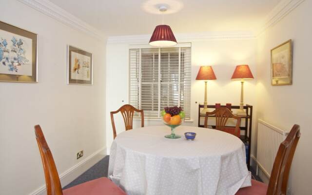 A Place Like Home - Comfortable Apartment in Paddington