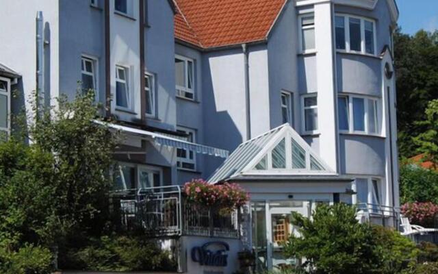 Hotelpension Vitalis