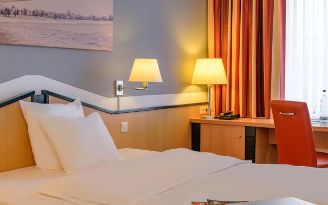 Mercure Hotel Dusseldorf - Ratingen