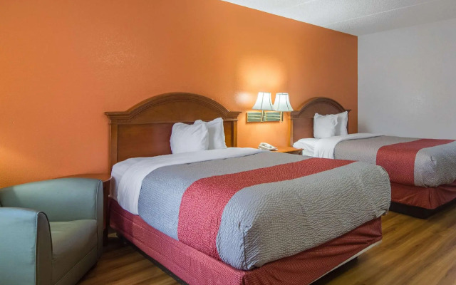 Comfort Inn Waycross