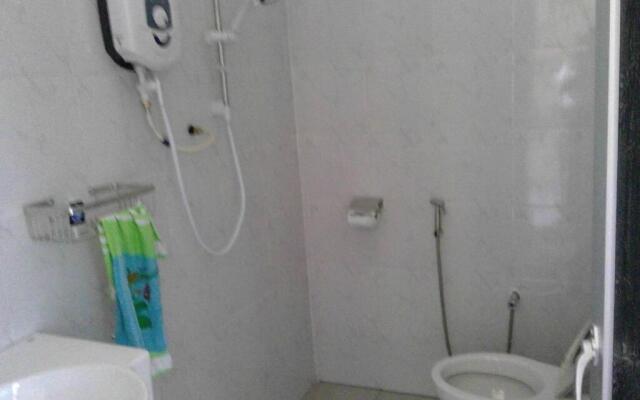 City Centre Homestay Kuching