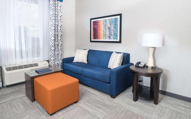 Homewood Suites by Hilton Tulsa Catoosa