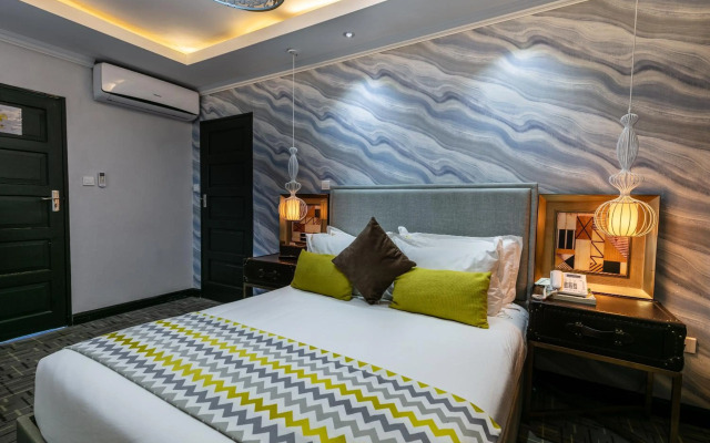 The Melva Guest House