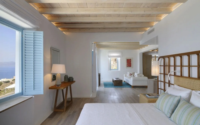 Villa Seabird