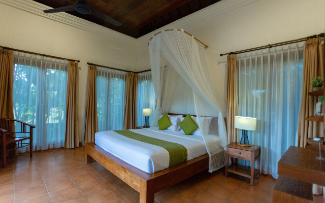 Ubud Heaven Sayan – Guest Rooms – Ubud