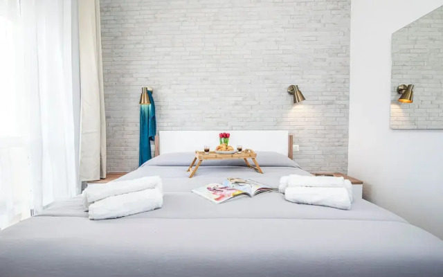 Lusa Apartment