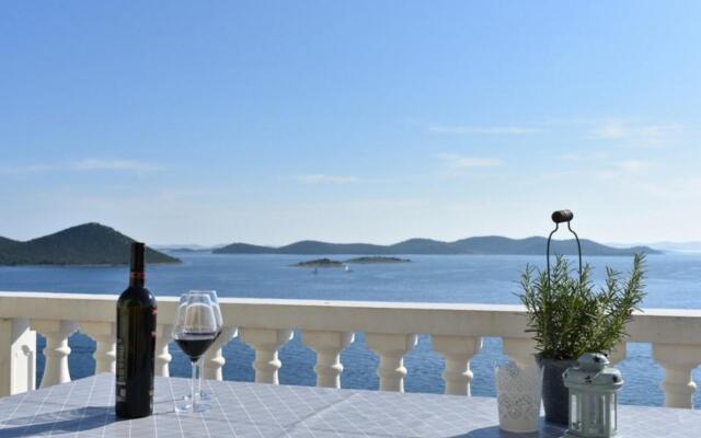 Josip - sea View - A4