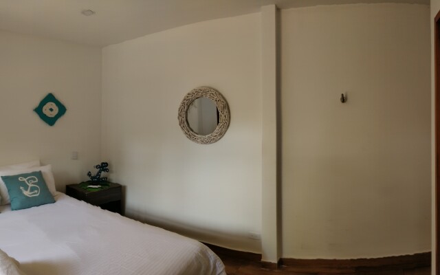 San Andres Scuba Boutique