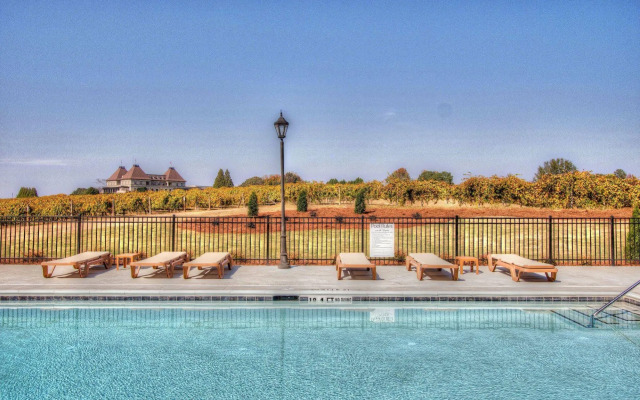 Hampton Inn & Suites Braselton