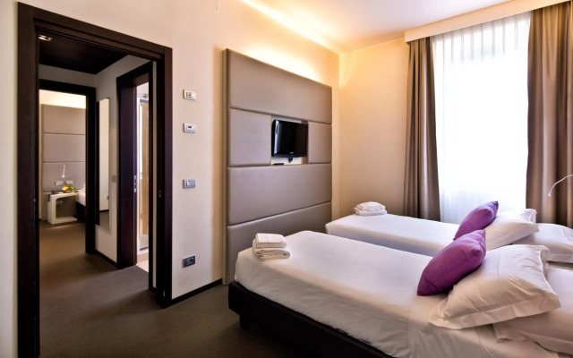 TH Assisi - Hotel Cenacolo