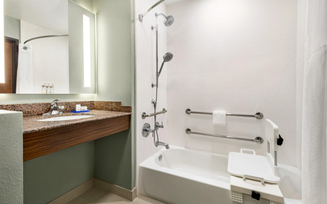 Holiday Inn Express Hotel & Suites Waycross by IHG