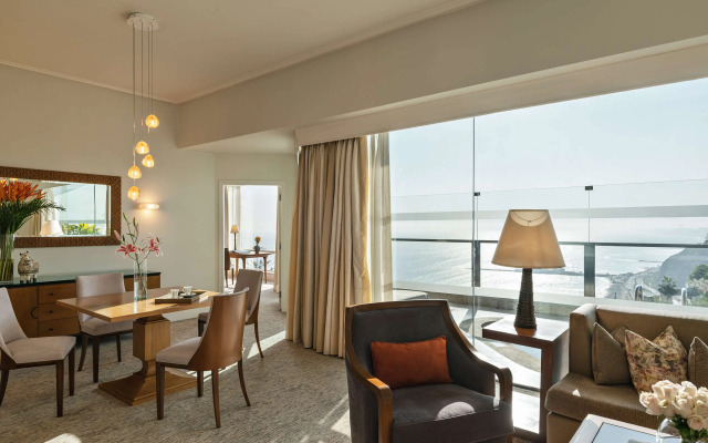 Miraflores Park, A Belmond Hotel, Lima