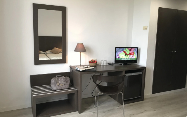 Hotel Restaurant Bon Retorn