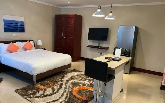 Cromer Serviced Apartments