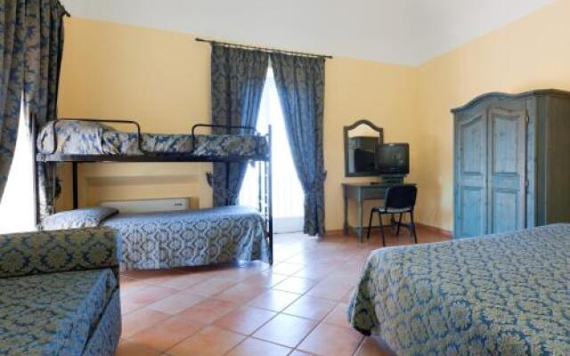 La Ginestra casa vacanze