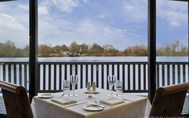 Reading Lake