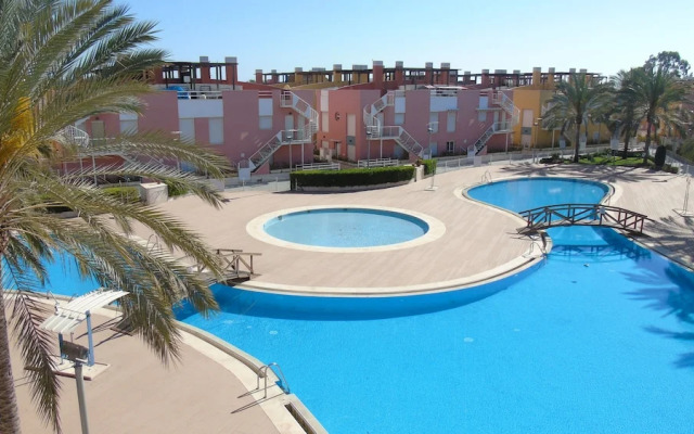 Apartamentos Laguna Playa
