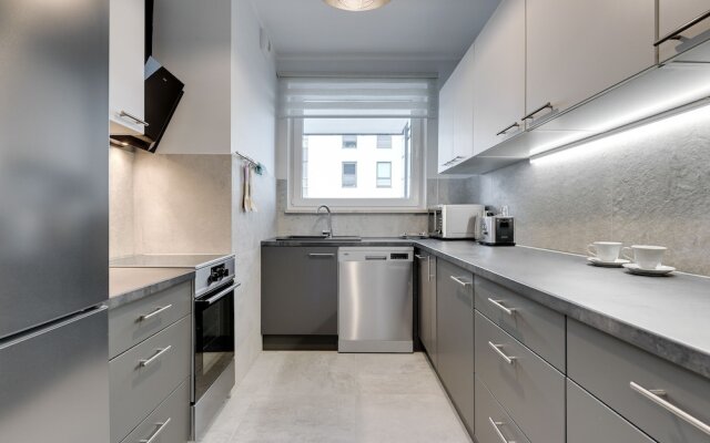 FlatsForRent-Bastion Walowa Stare Miasto